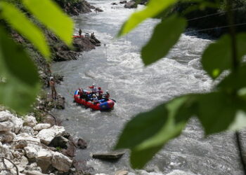 Russland: 22 vermisste Touristen wohlbehalten aufgefunden