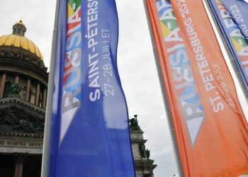 Russland-Afrika-Gipfel: Waffen-Modernisierung vielversprechend für russisch-afrikanische Kooperation