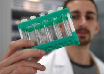 Russland: Entwicklung von von Antitumor-Impfstoffen geht voran