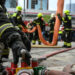 Russland: Explosion in Sprengstofffabrik – sechs Tote