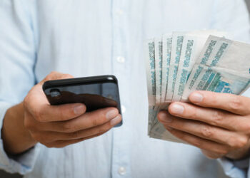 Russland: Staatsduma verabschiedet Gesetz über digitalen Rubel