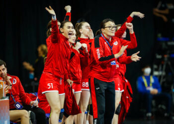 Russland darf die Handball-EM der Frauen nicht ausrichten