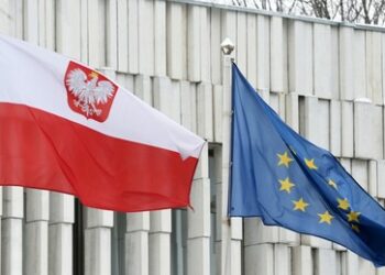 Russland schließt Polens Konsularbüro in Smolensk