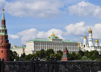 Russland und EU verlängern ihre jeweiligen Sanktionen