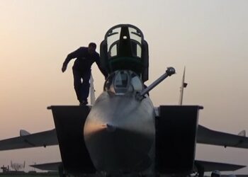 Russland und Syrien starten gemeinsame Militärübung