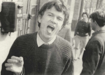 Russlands letzter großer Schriftsteller: Das wechselhafte Leben von Eduard Limonow