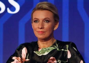 Sacharowa: UNESCO hilft dabei, Kulturgut aus der Ukraine in EU-Ländern zu verbergen