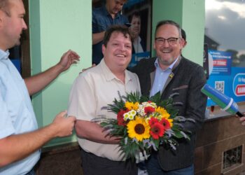 Sachsen-Anhalt: AfD gewinnt erstmals Bürgermeisterwahl