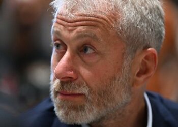 Sanktionen: Europäischer Gerichtshof verhandelt Klage von russischem Milliardär Abramowitsch