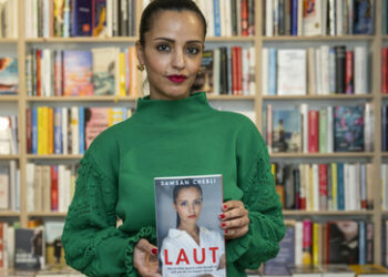 Sawsan Chebli: "Wer AfD wählt, ist selbst rechtsextrem und rassistisch"