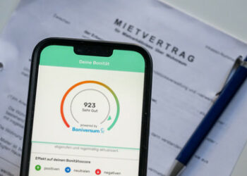 Schufa-App "Bonify" gehackt: IT-Expertin erhält Bonitätsauskunft von Jens Spahn