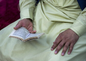 Schwedische Polizei erhält neue Anträge für Verbrennungsaktionen