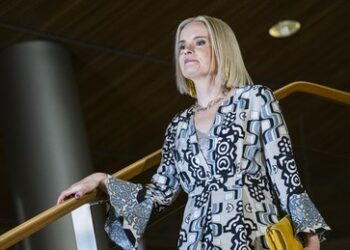 Skandal in Finnland: Vize-Regierungschefin schrieb vor 15 Jahren rassistische Kommentare