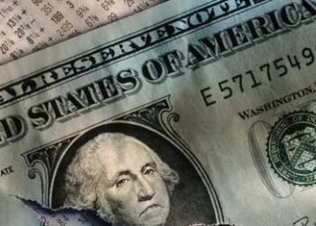 So wird sich das Ende der globalen Dominanz des US-Dollars auf das weltweite Finanzsystem auswirken