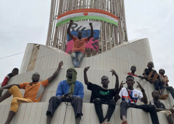 Staatsstreich in Niger ändert den politischen Kurs des Landes