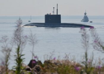 Staatsterrorismus? Nicht, wenn ein russischer Bürger von Attentätern erschossen wird