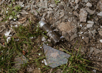 Streumunition – Kambodschas Regierungschef warnt die Ukraine: "Größte Gefahr für viele Jahre"