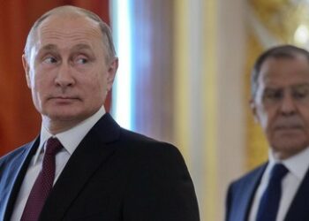 Südafrikanische Republik: Russland lehnt Ersetzen von Putin durch Lawrow bei BRICS-Gipfel ab