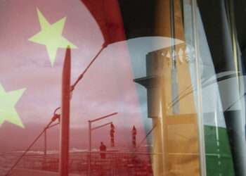 Südafrikanischer Diplomat: Mehr als 40 Länder wollen den BRICS beitreten