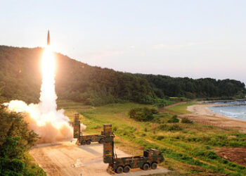 Südkorea droht Nordkorea mit Vernichtung