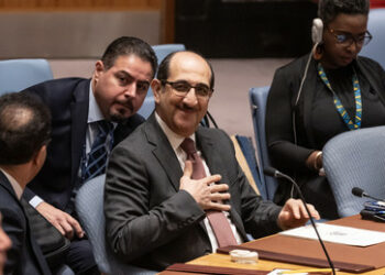 Syrien: Westen beharrt auf Sanktionen, arabische Länder suchen Partnerschaft