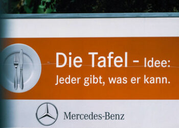 “Tafeln” vor dem Kollaps – Staat versagt bei Grundversorgung