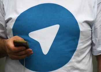 Telegram-Gründer Durow: Täglich 2,5 Millionen neue App-Nutzer