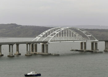 Terrorakte aus Kiew: Wer ist hier der Schurkenstaat?