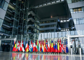 Top-US-Militärexperte: NATO-Gipfel in Vilnius wird ein Flop