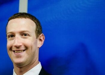 Traurig und urkomisch: Facebooks Versuche, in China Fuß zu fassen