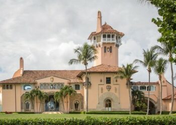 Trump und die US-Justiz: Jetzt wird auch noch sein Haustechniker angeklagt