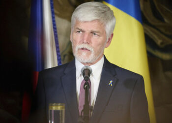 Tschechischer Präsident: Fenster der Möglichkeiten wird sich schließen