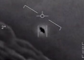 US-Abgeordnete fordern mehr Informationen zu unidentifizierten Flugobjekten