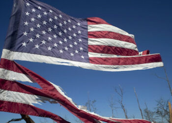 US-Richter: Biden-Regierung "verhält sich wie ein Orwellsches Wahrheitsministerium"