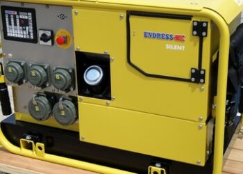 USA: Erwerb von Stromgeneratoren erschwert