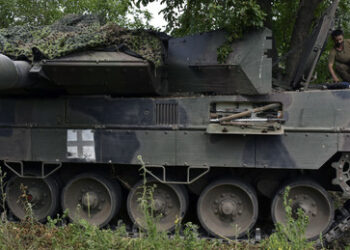 USA erkennen die Hilflosigkeit der eigenen "Wunderwaffen" in der Ukraine