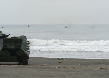 USA und Japan entwickeln Plan für Fall chinesischen Angriffs auf Taiwan