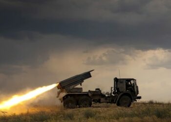 USA wussten: Die Gegenoffensive wird scheitern