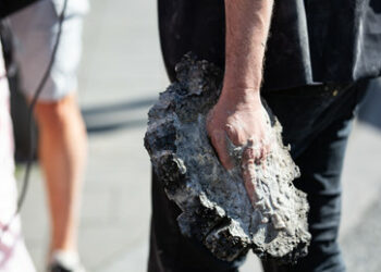 Übergriffe auf "Klimaaktivisten": Behörden ermitteln in mehr als 140 Fällen