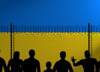 Ukraine gesteht Intensivierung des Menschenhandels im Land ein