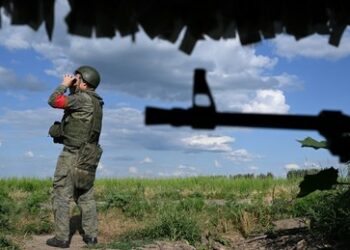 Ukraine schickt eigene Soldaten trotz gescheiterter Offensive in den Tod