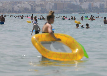 Um Ferienorte zu entlasten: Sollen die Schulferien auf die Nebensaison verschoben werden?