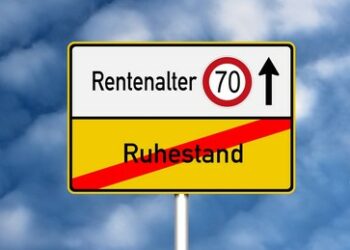 Umfrage: Fast die Hälfte der 50- bis 65-Jährigen will auch im Ruhestand arbeiten