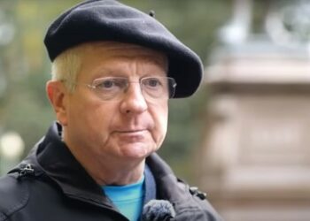 Urteil im Fall Patrick Baab: Staat darf sich nicht als Wahrheitsverkünder aufspielen