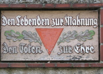 VVN: Das veruntreute Erbe des Antifaschismus