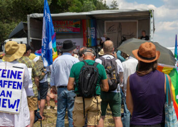 Vergessene Schicksale: "Unter den Russen waren wir frei"