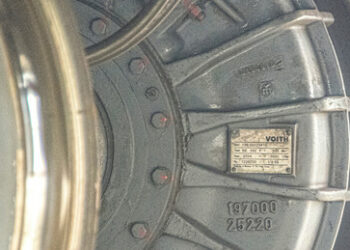 Voith-Chef: Deutschland verliert durch Deindustrialisierung sein Zukunftspotenzial