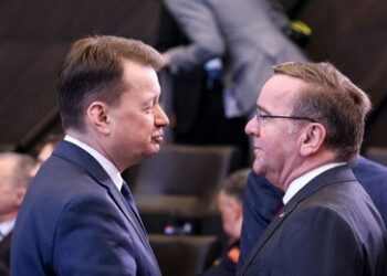 Vom Ausgang der deutsch-polnischen Militärgespräche hängt viel ab