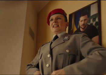 Vorsicht Satire! Wie das Video "Heil Selenskij" die Mainstream-Presse verwirrt