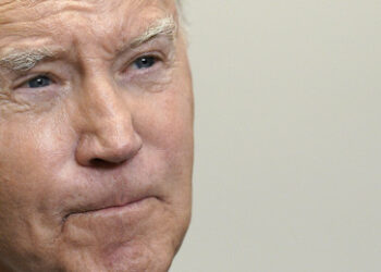 Wall Street Journal: Abgewürgte Offensive bringt Biden in politisch unangenehme Lage